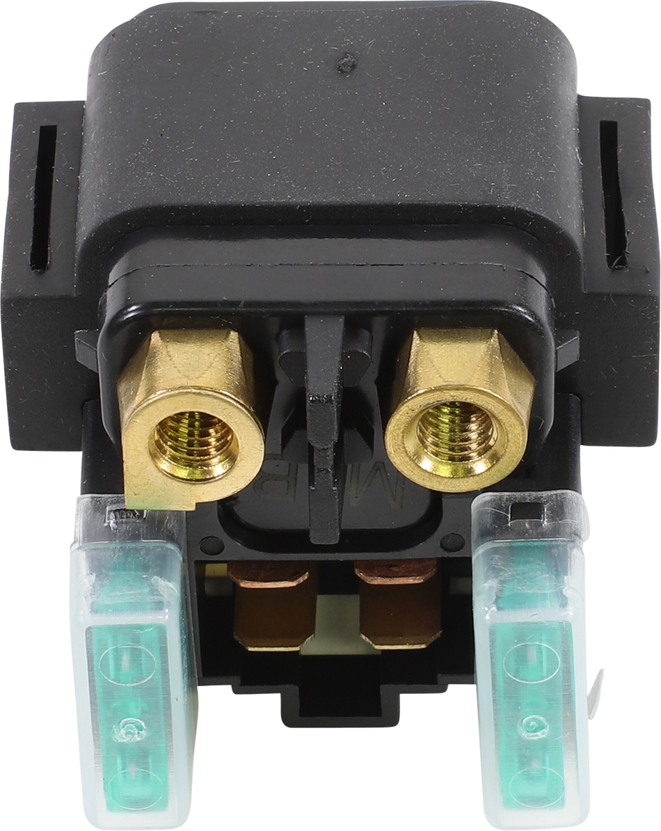 Parts Unlimited Starter Solenoid 240-54046