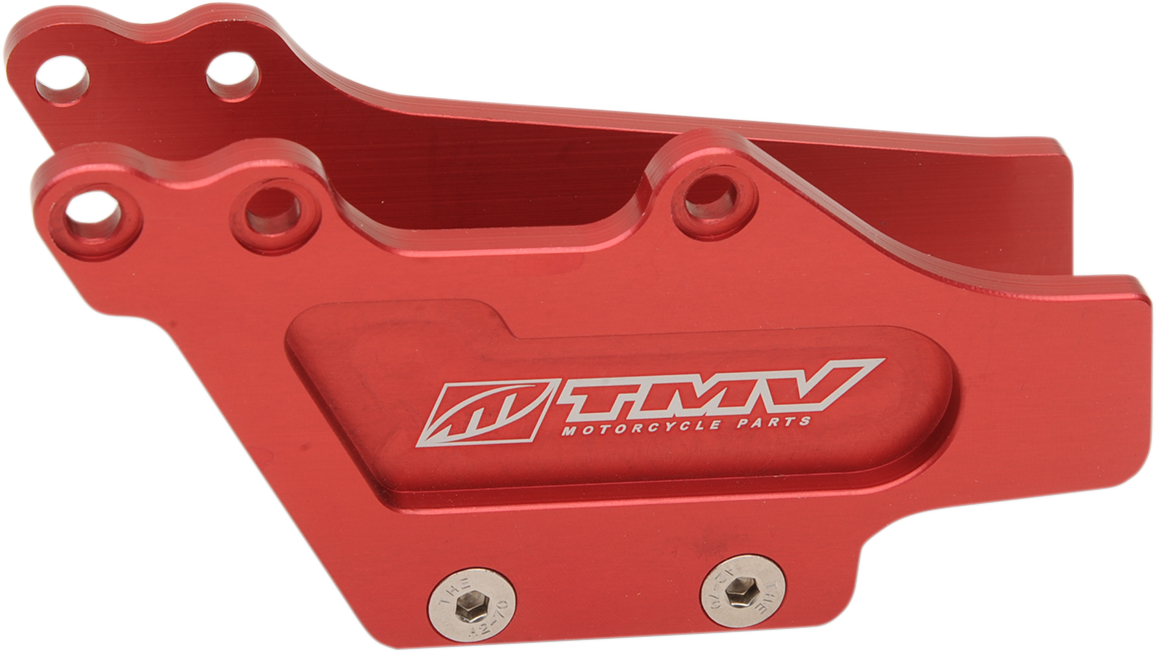 TMV Chain Guide - Honda - Red 310CG102RE