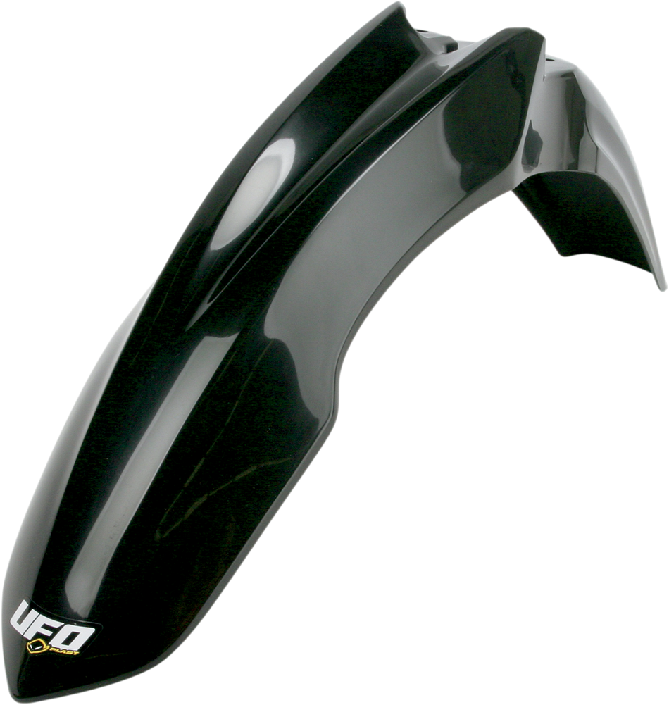 UFO Front Fender - Black HO04635-001