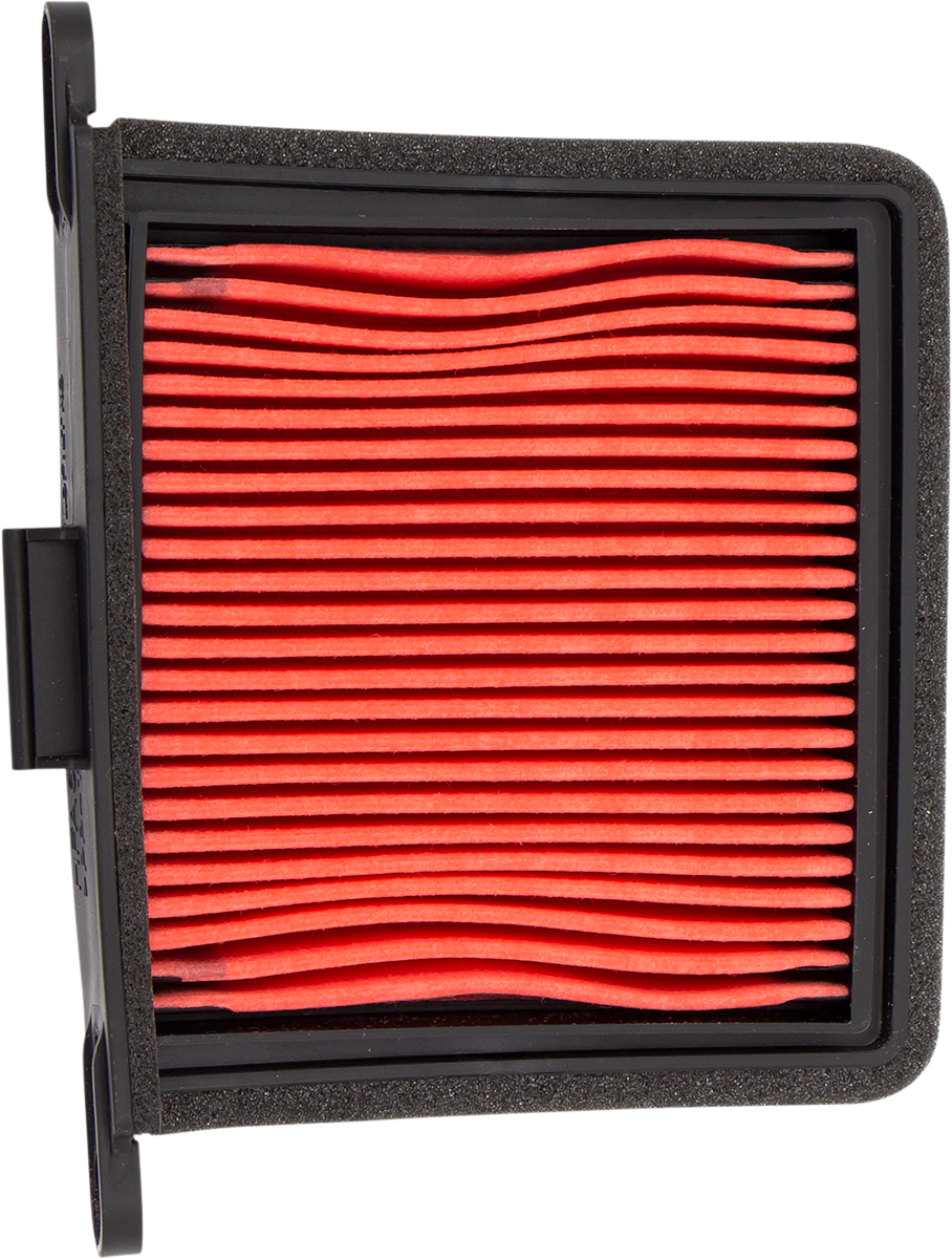 HIFLOFILTRO Air Filter - Bonneville - Left HFA6507