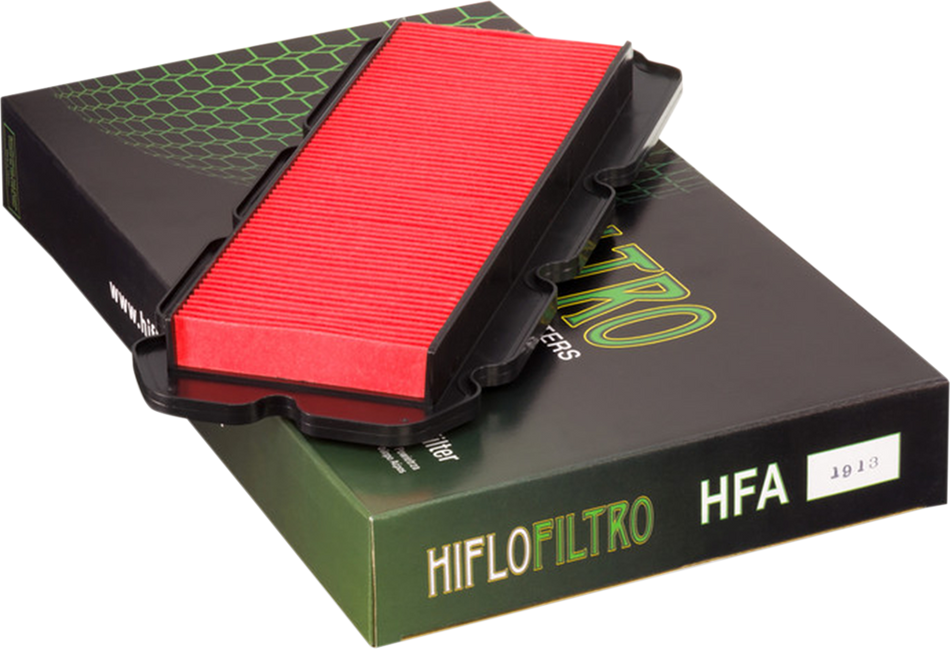 HIFLOFILTRO Air Filter - Honda HFA1913