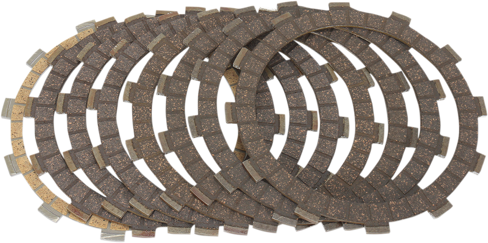 PROX Clutch Friction Plates 16.S24031