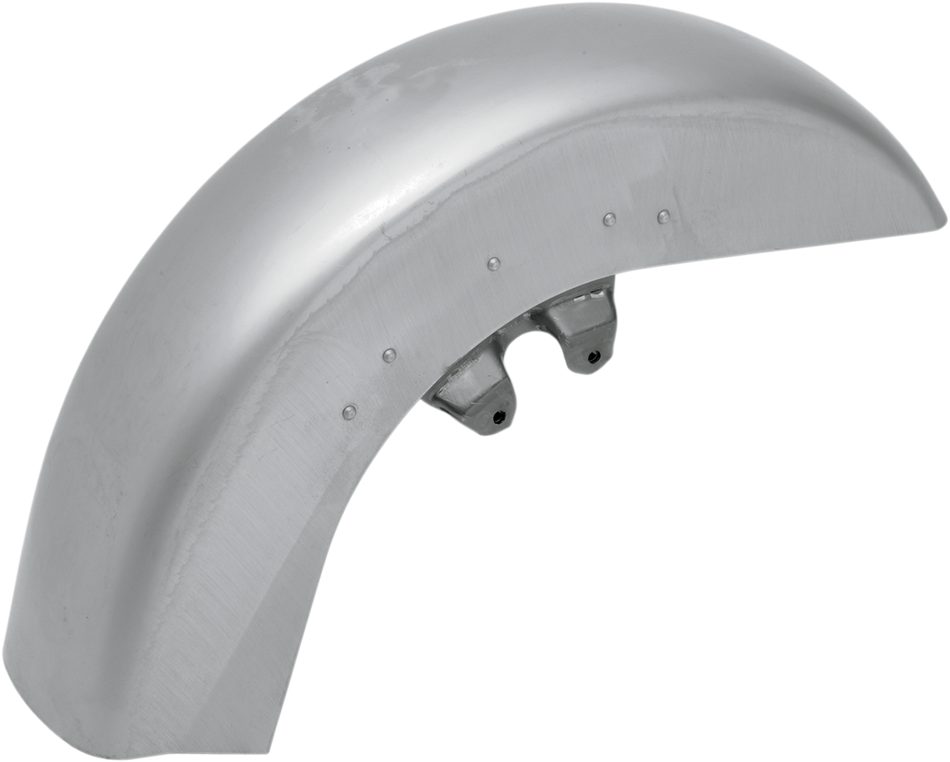 DRAG SPECIALTIES Front Fender - Steel REPL OEM# 59045-98 F51-0131A