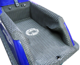 BLOWSION Mat Kit - Hydro-Turf™ - Black - Yamaha Super Jet 04-02-1976