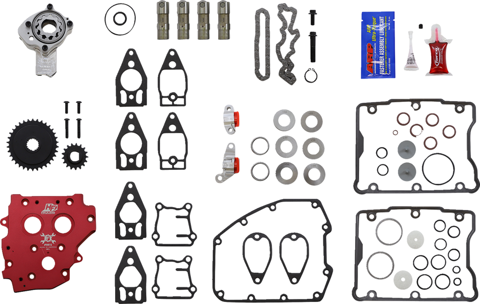 Kit de cámara de levas FEULING OIL PUMP CORP. - HP+ 7474 