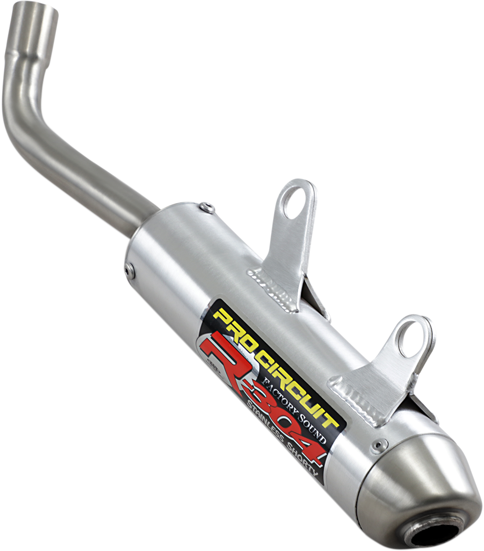 PRO CIRCUIT R-304 Silencer 1151925