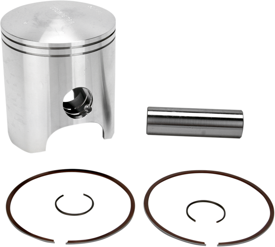 WISECO Piston - +1.00 mm - Suzuki LT-R 250 QuadRacer High-Performance 552M06800