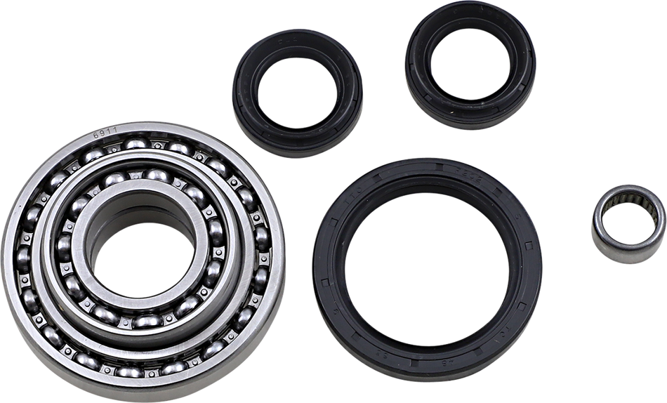 EPI Differential Bearing/Seal Kit - Front WE290138