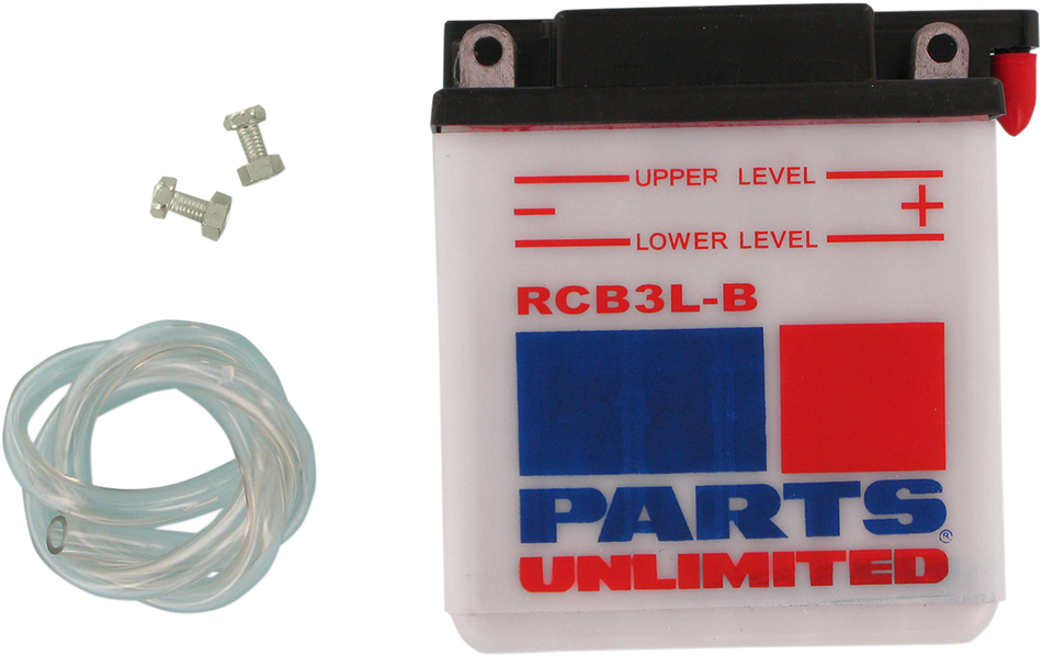 Teile Unbegrenzte Batterie - Rcb3l-B Cb3l-B 