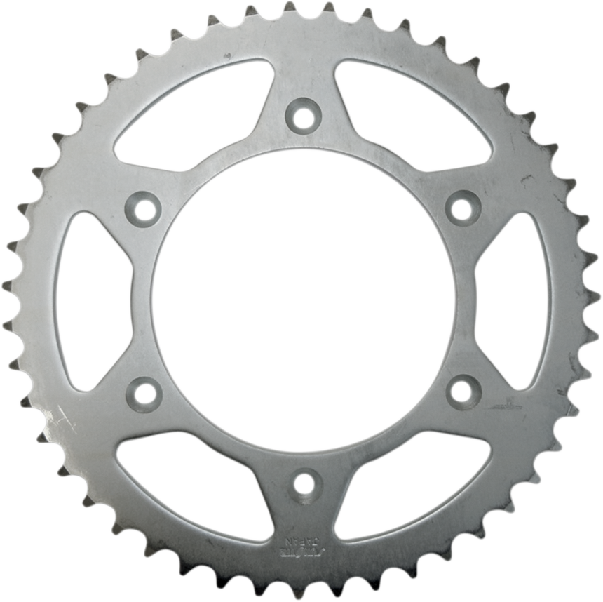 SUNSTAR SPROCKETS Rear Sprocket - 46 Tooth 2-354746