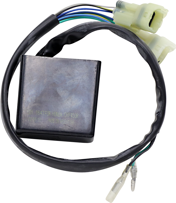 RICK'S MOTORSPORT ELEKTRISCHE CDI - Honda 15-635 