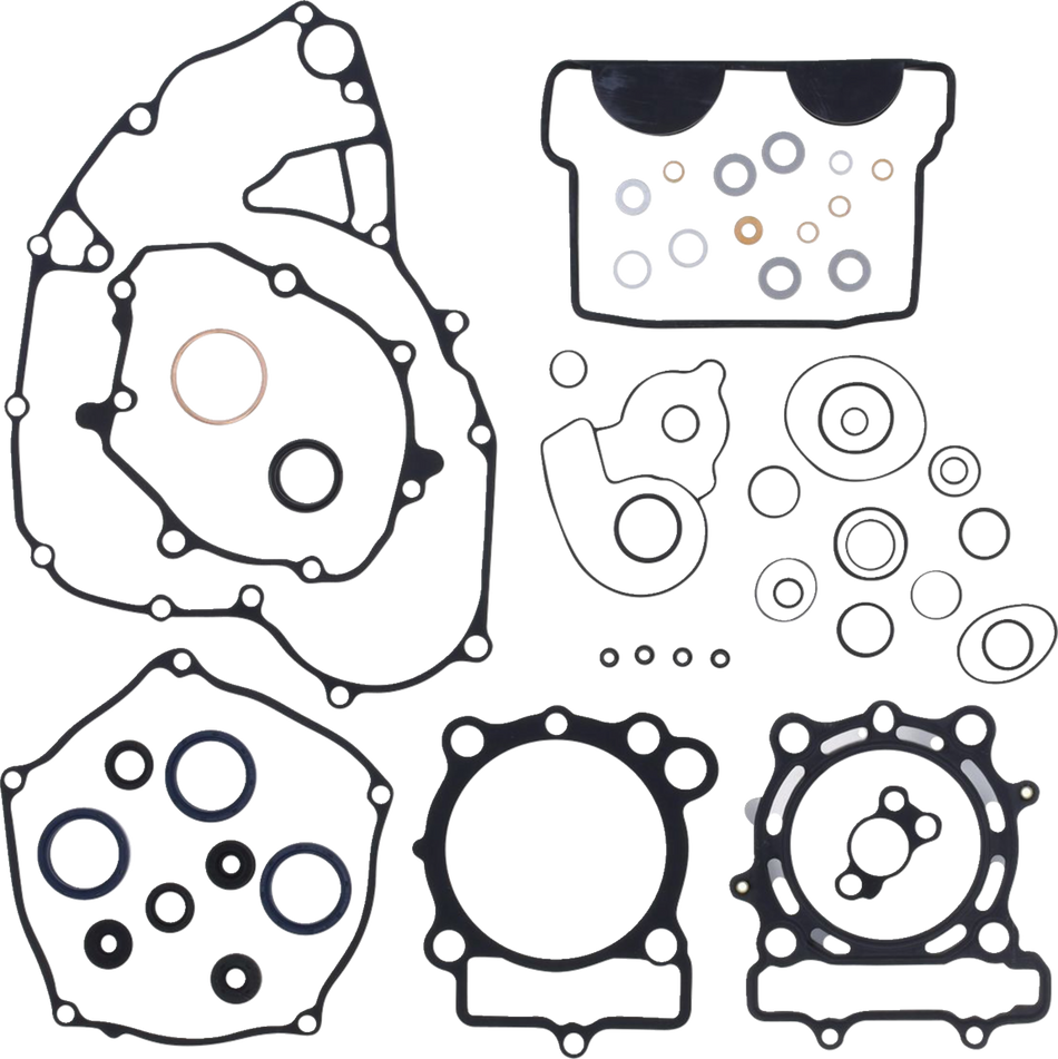 ATHENA Complete Gasket Kit P400250900071