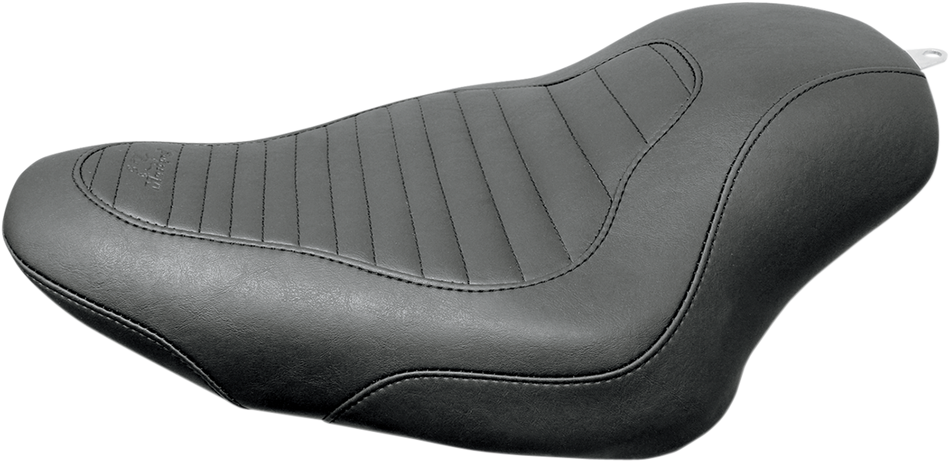 MUSTANG Tripper Solo Seat - Tuck and Roll - XL 76954