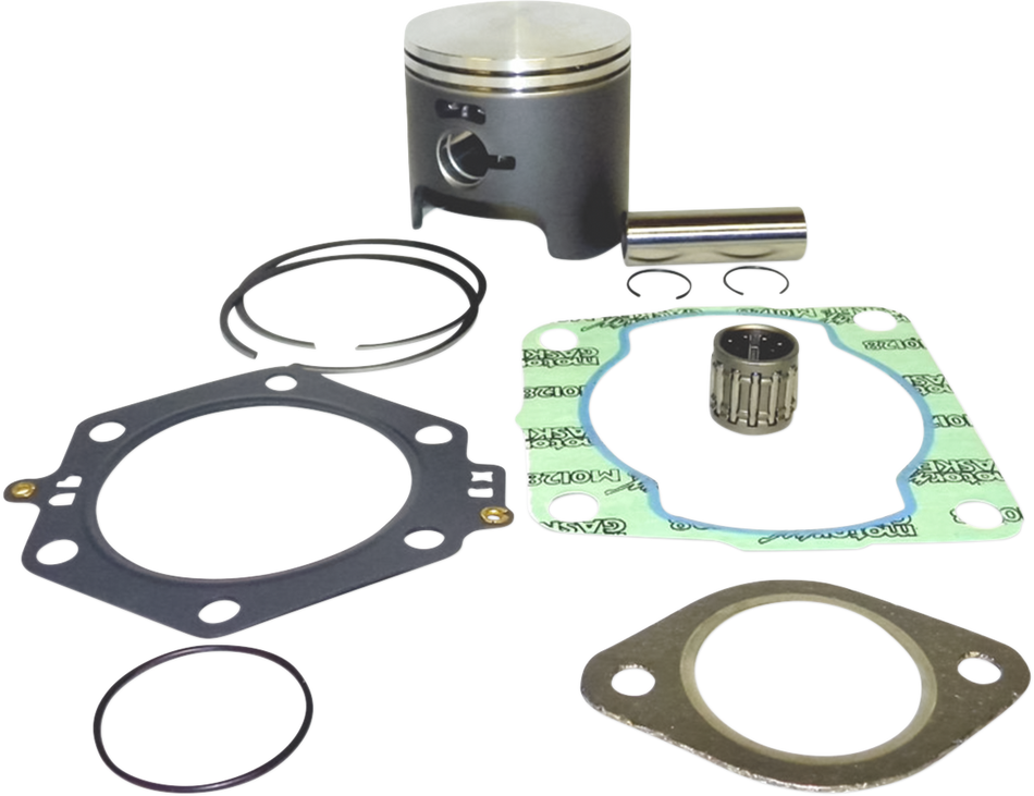 WSM Top-End Rebuild Kit - +0.50 mm 54-310-12P