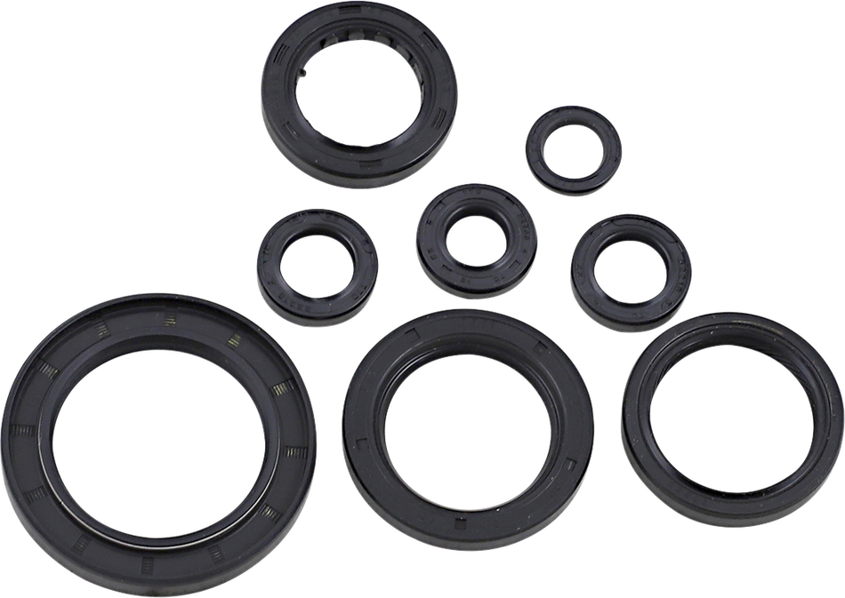 MOOSE RACING Oil Seal Set 822996MSE