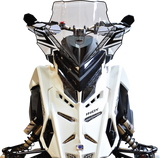 POWERMADD Windschutzscheibe – Mitte – 18" – Polaris 14630 