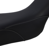 Asiento MOOSE RACING - Aventura - Negro - XR650L 0810-H027