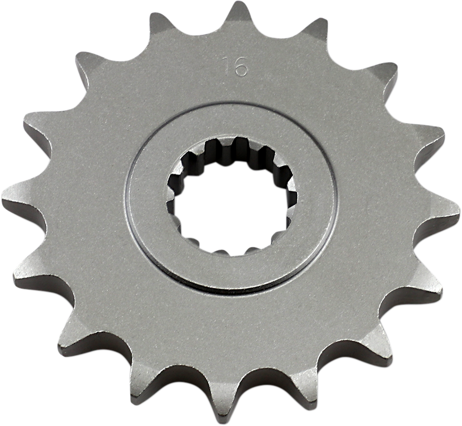 Parts Unlimited Countershaft Sprocket - 16-Tooth 1ae-17461-60