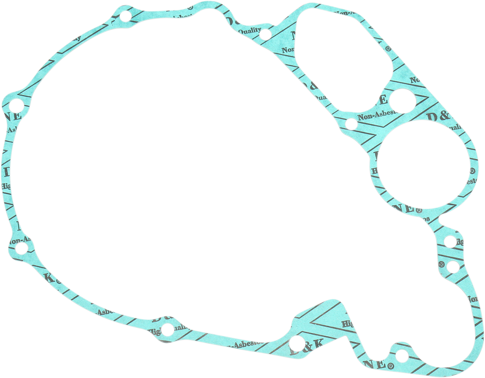 RICK'S MOTORSPORT ELECTRIC Stator Gasket - Honda 25-105