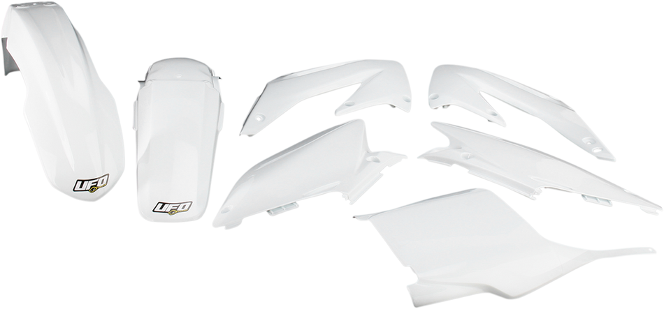 UFO Replacement Body Kit - White HOKIT103-041