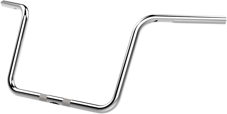 KHROME WERKS Handlebar - 2+2 - Chrome 300077