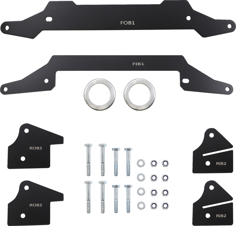 DEMON Lift Kit PABL-6008HD