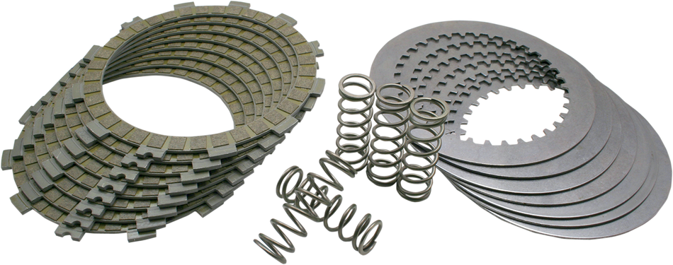 HINSON RACING Clutch Kit FSC263-8-001