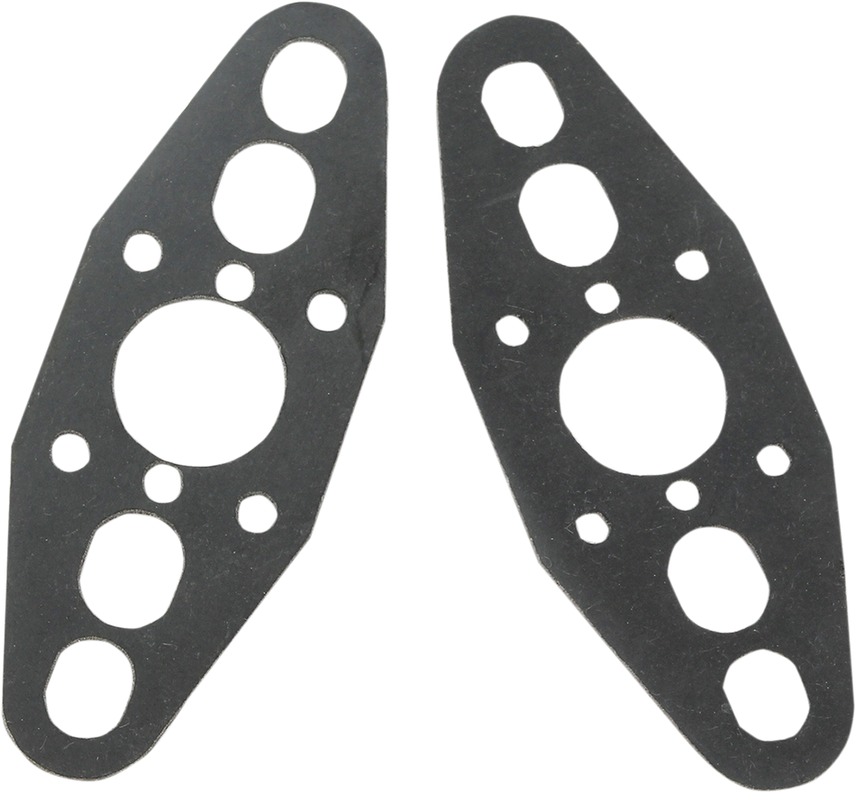 COMETIC Exhaust Valve Gasket - Polaris C2047PV