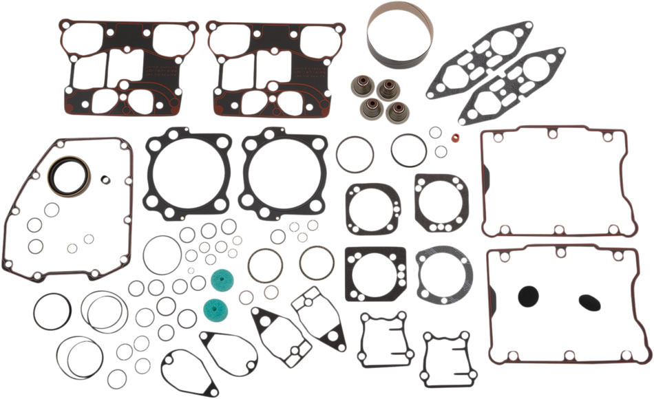 JAMES GASKET Motor Gasket Kit - Twin Cam 17053-05-MLS