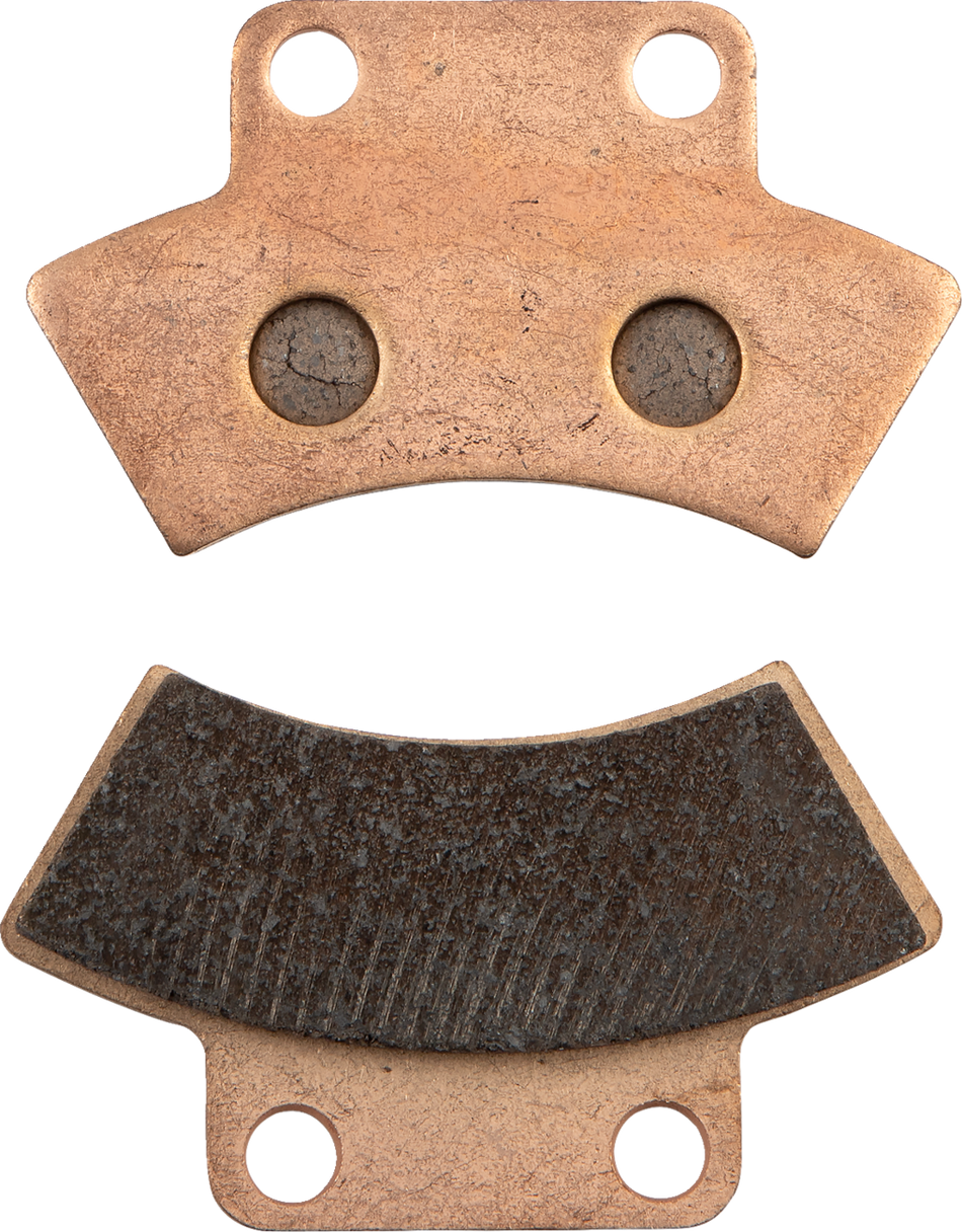 ALL BALLS Sintered Brake Pad Kit 18-8030