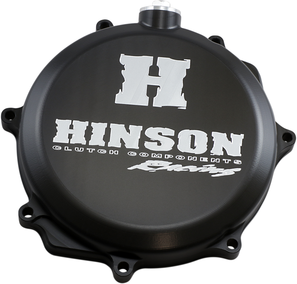 HINSON RACING Kupplungsdeckel - LTR450 C268 