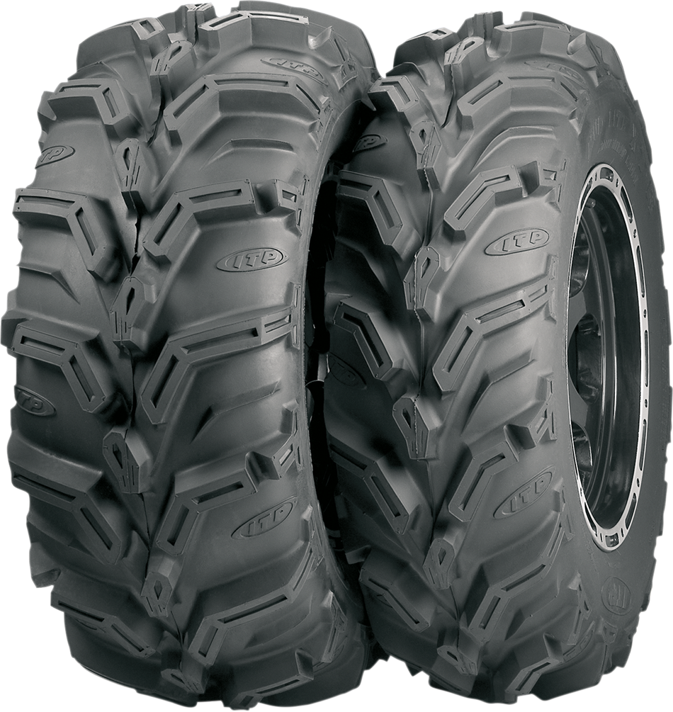 ITP Tire - Mud Lite XTR - Front/Rear - 27x11R12 - 6 Ply 560379