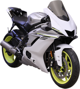 Zero Gravity Sport Winsdscreen - Light Smoke - YZF-R6 23-581-02
