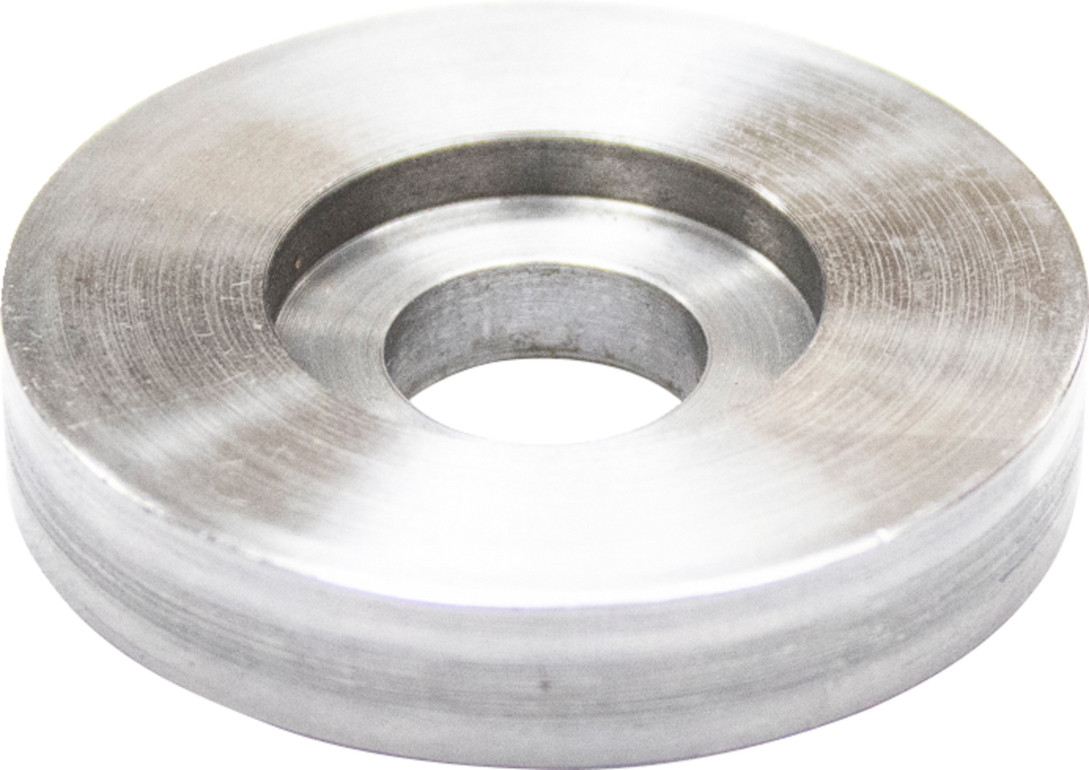 Arandela de tope de descenso de amortiguador SDI - Trasera - Baja 2 mm SDERLWXPL-2 