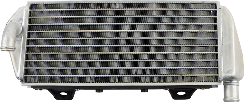 MOOSE RACING Radiator - Left - KTM/Husqvarna 1901-0918