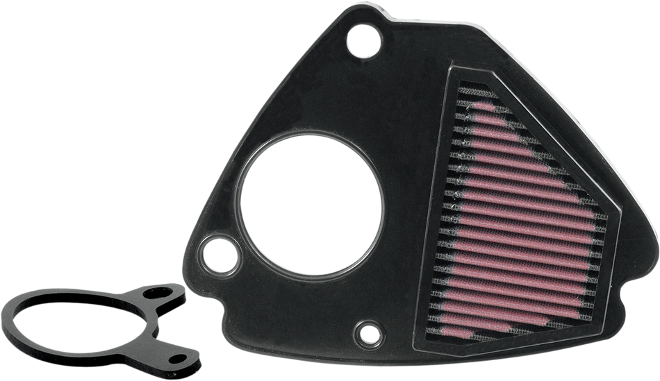 K & N Air Filter - VT600C HA-6199