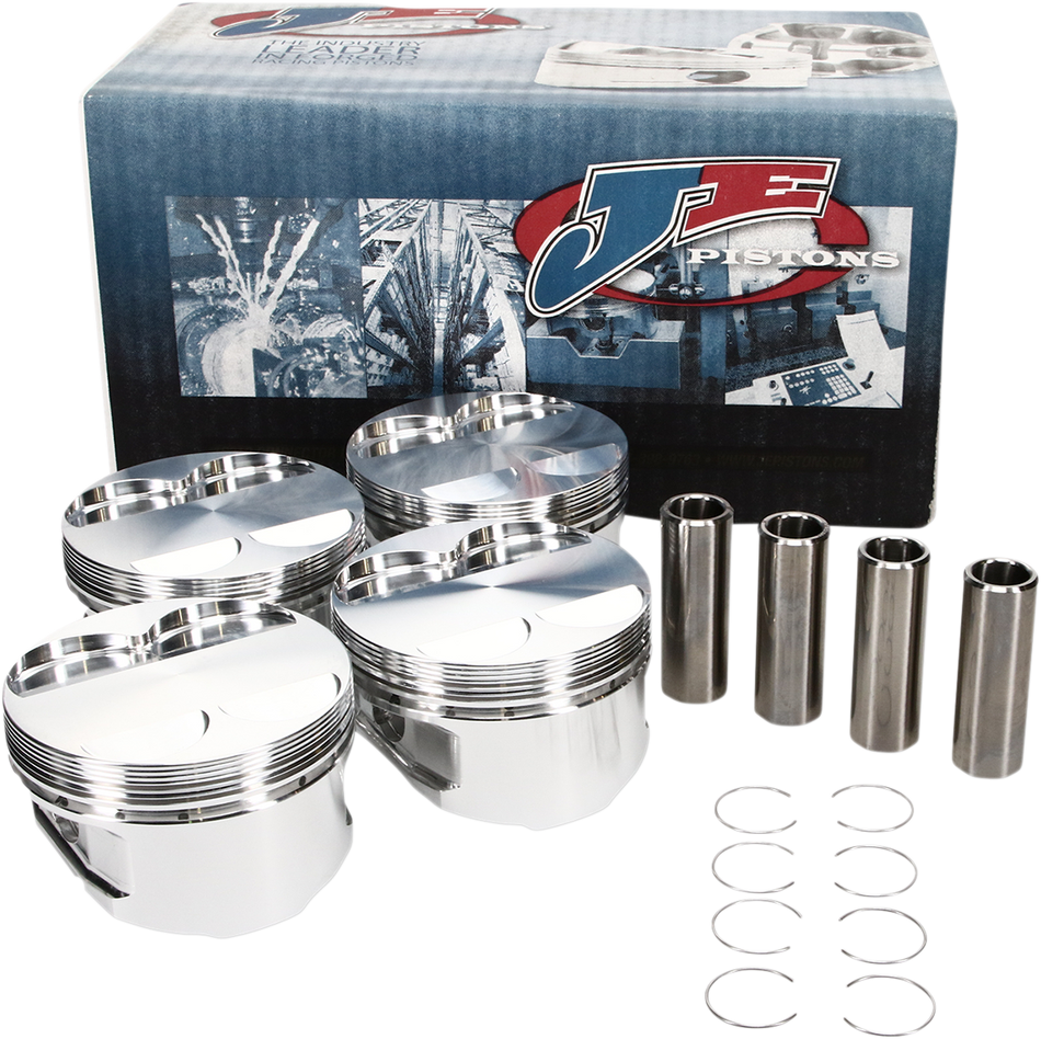 JE PISTONS Piston Kit 172945