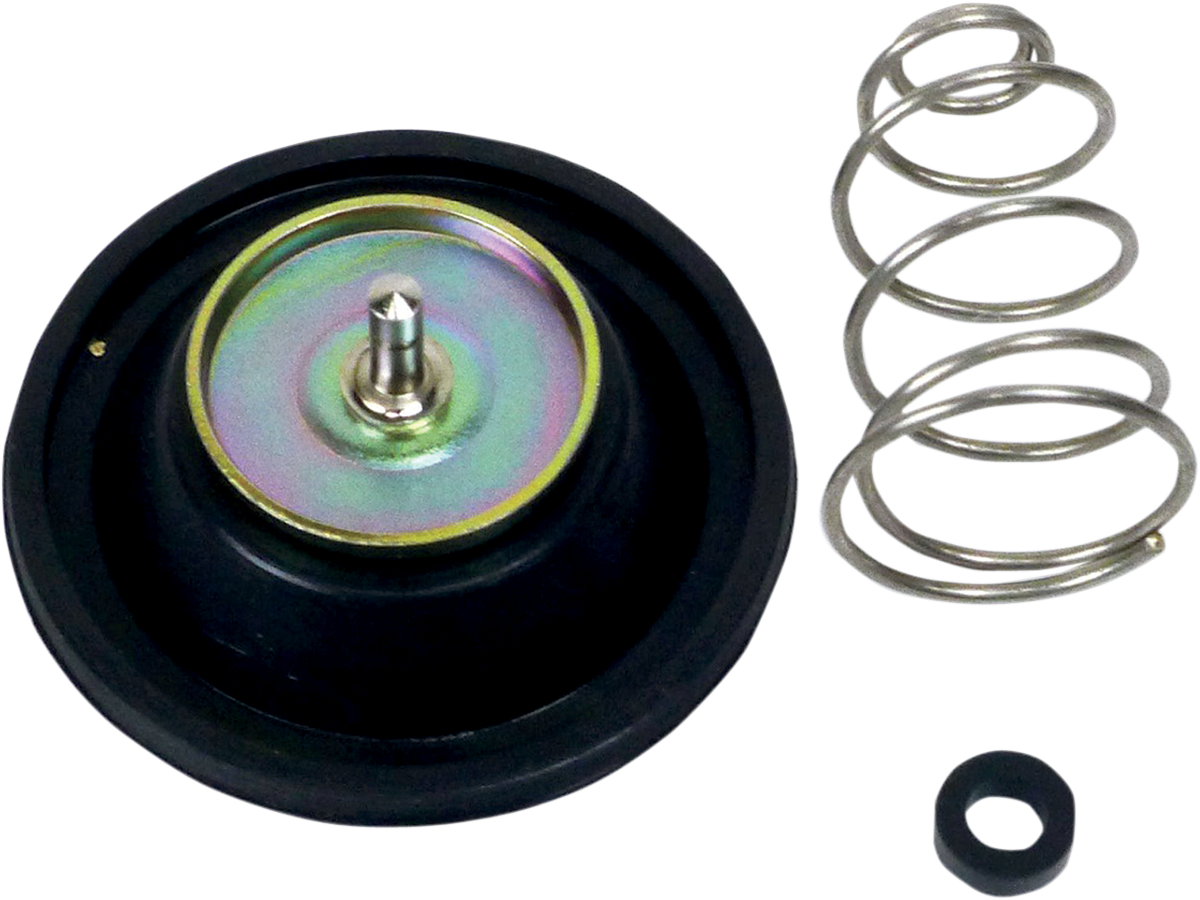 K&amp;S TECHNOLOGIES Juego de válvulas de corte de aire para carburador 56-1005 