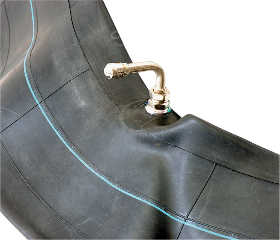 Cámara de aire IRC - Estándar - 15" - PV-78 - Válvula metálica central 90 T20026 