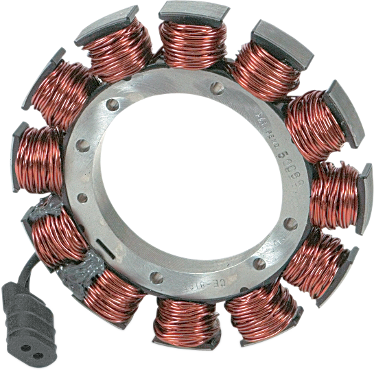 CYCLE ELECTRIC INC Alternator Stator - Harley Davidson CE-8188A