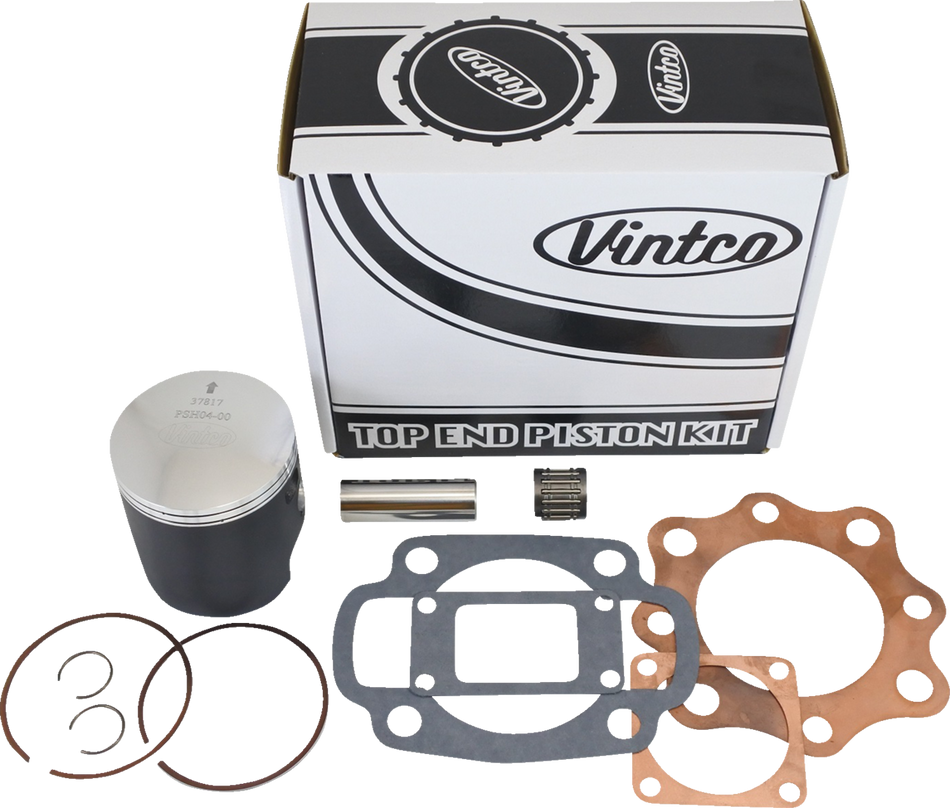 VINTCO Top End Piston Kit KTH06-00