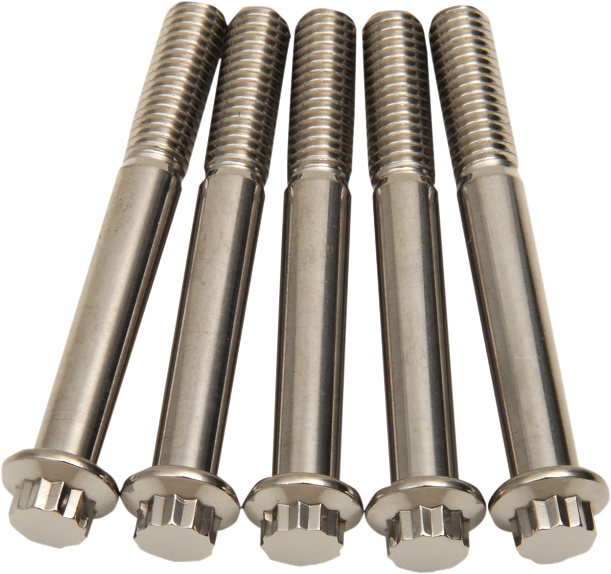 Perno de INGENIERÍA DE DIAMANTE - 12 puntos - 3/8"-16 x 3" TC0630HP-5 