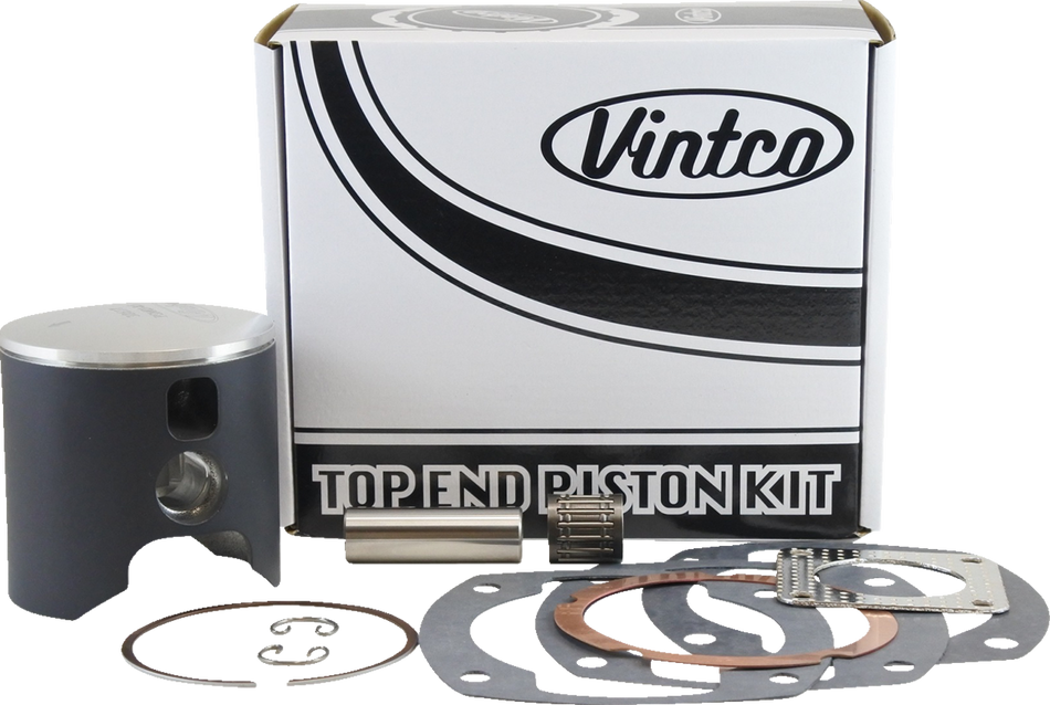 VINTCO Top End Piston Kit KTA05-0.5