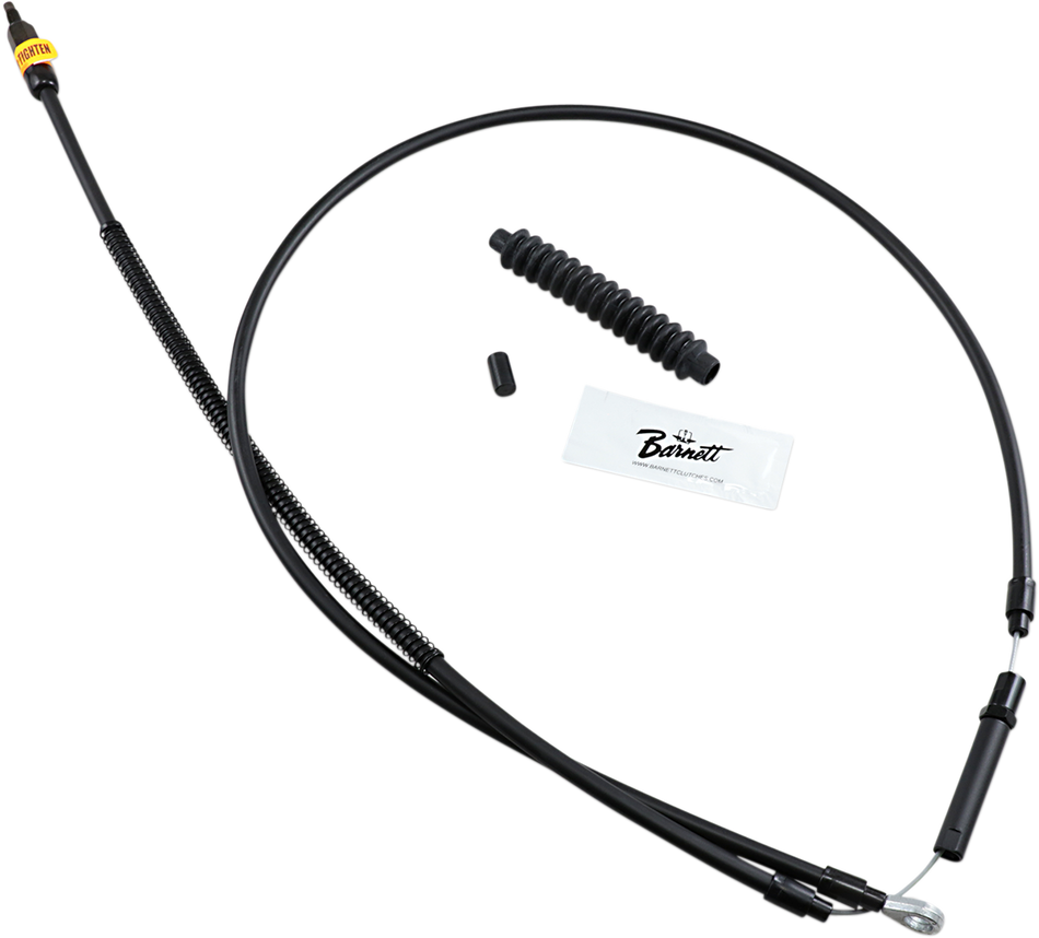 BARNETT Clutch Cable - +6" 131-30-10046-06