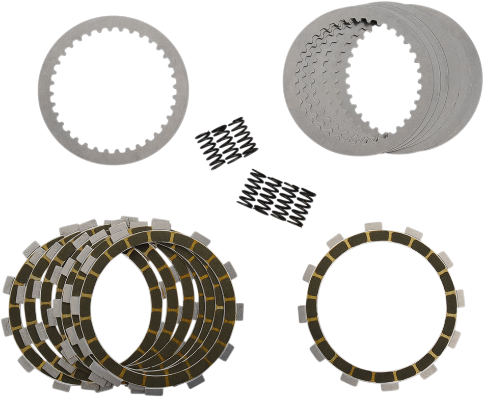 BARNETT Clutch Kit 303-70-10020