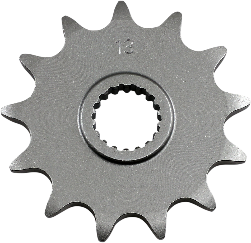 Parts Unlimited Countershaft Sprocket - 13-Tooth 27511-41500-13