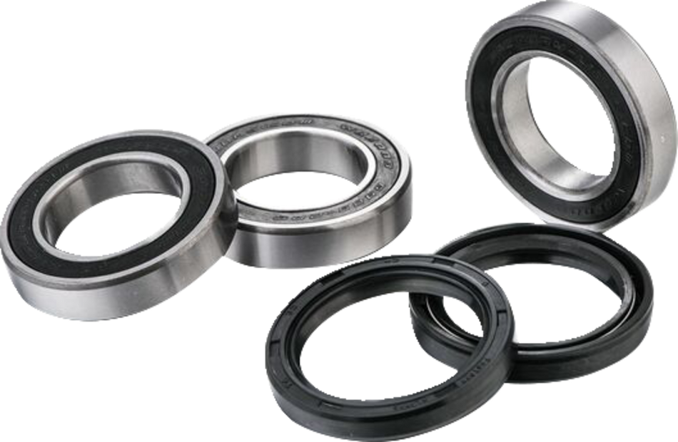 FACTORY LINKS Wheel Bearing Kit - Front/Rear RWK-Y-148