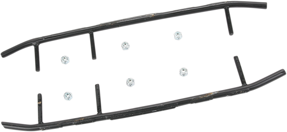 SNO STUFF X-calibar Carbide Runner - 505 Series - 4" - 60 505-428