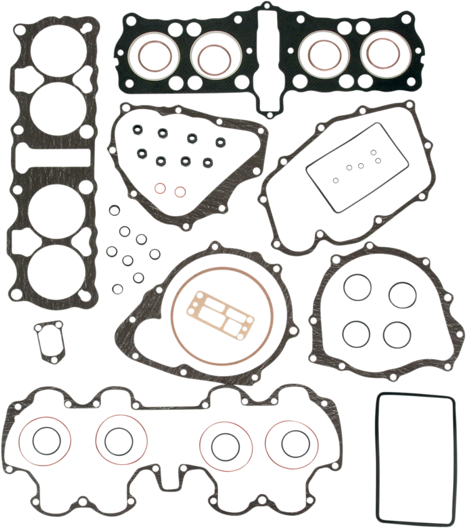 VESRAH Complete Gasket Kit - CB 750 VG-157