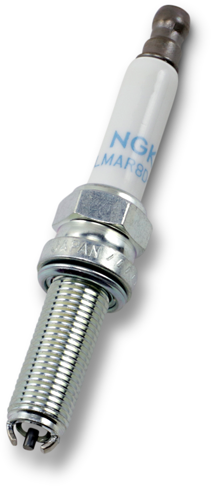 NGK SPARK PLUGS Spark Plug - LMAR8D-J 93444